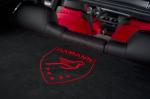 BMW X6 M Tycoon EVO M by Hamann 2016 года